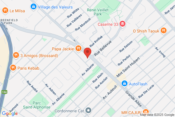 Clinique Dentaire Grande-Allée -Dentiste Brossard