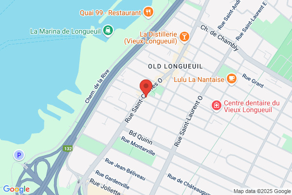 Centre Dentaire Duquet