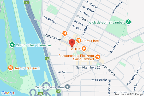 Charland Lucie Dr