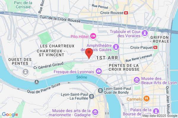 Clinique Saint Charles Inc