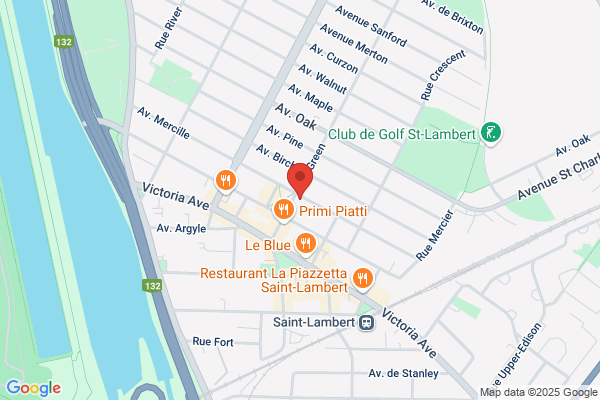 Commission Scolaire Riverside, Ecoles Primaires, St-Lambert Elementary, Service De Garde