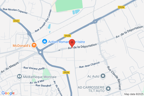 ABC Energie Et Chaudiere Inc