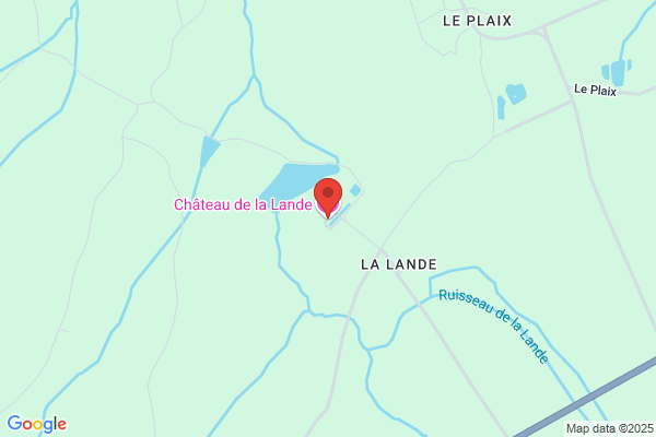 Lalande