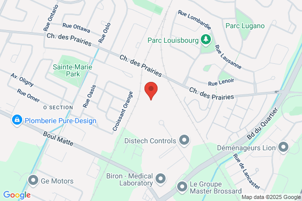 Sct Inc Expert Conseil