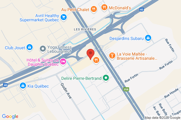 Belanger Rodolphe Gestion