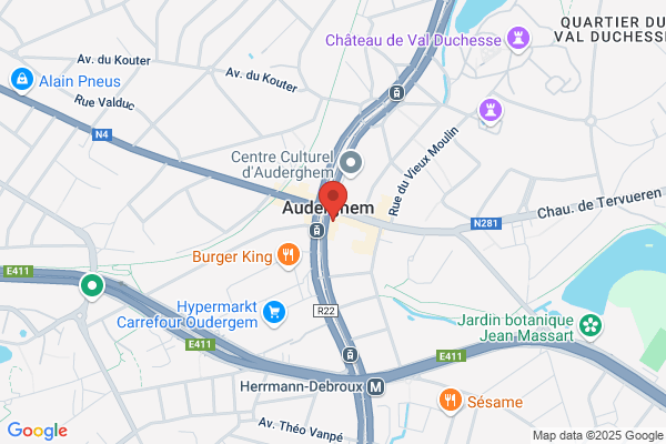 Groupe Immobilier Alliance Inc