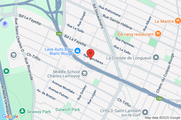Atelier Automobile De Longueuil Inc