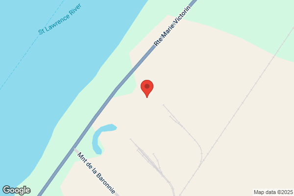 Edmond Dupont Inc