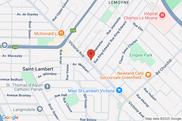 Luc Auto Service