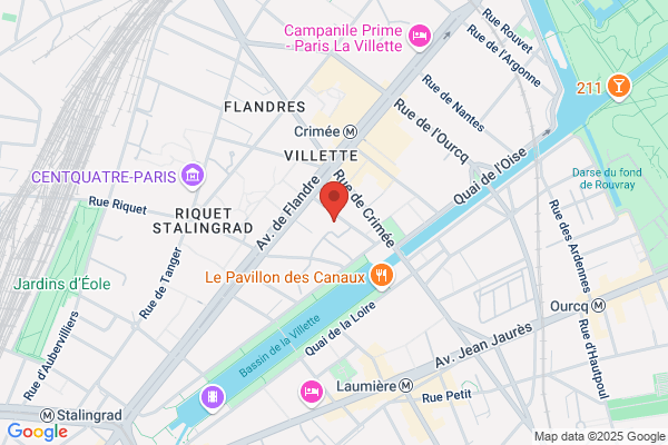 Boutique Chinoise