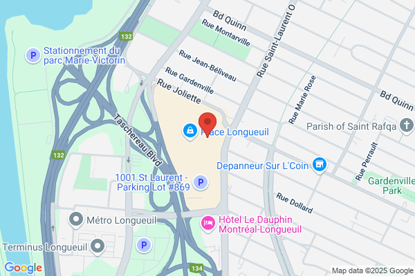 Pot Pourri Longueuil