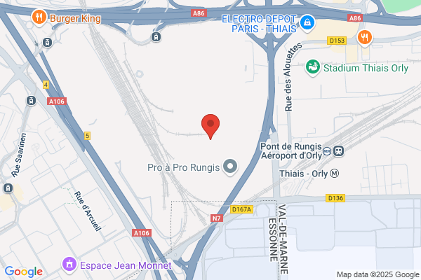 Euro-Delices Phimilou Inc
