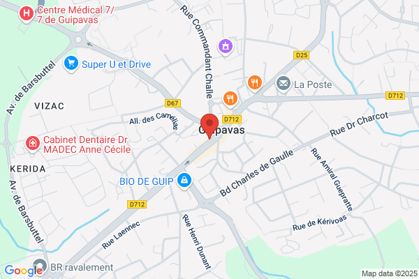 Échangeurd'air.com