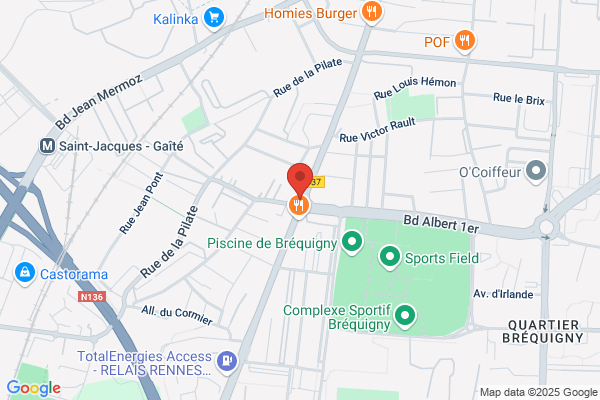 Agence D'assurances Randle Inc