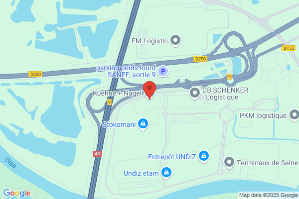 Kuehne & Associes