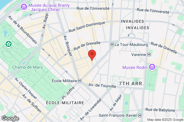 Les Services Investors Limitee, Rive-Sud