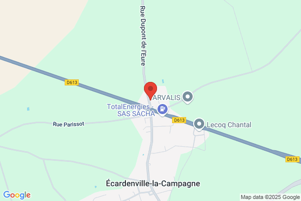 Hebert L Normand Jardinier Horticulteur