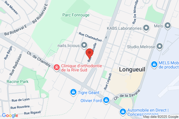 Services D'arbres St-Lambert