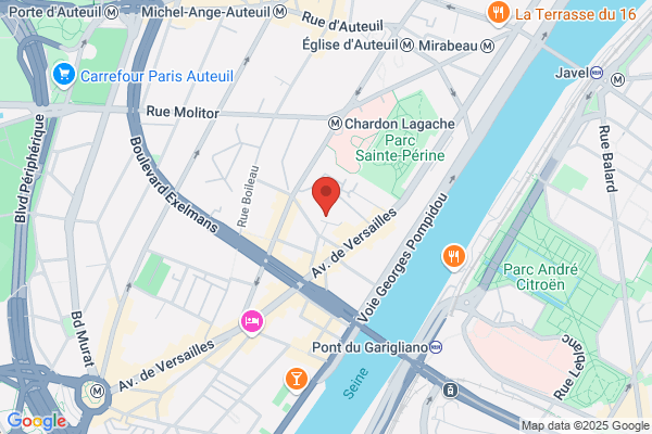 Centre Orthopedique Claude Lalumiere