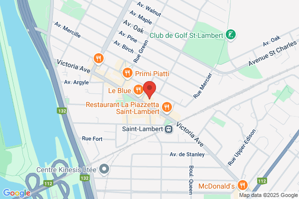 Jean Coutu, St-Lambert, Airoldi M Gagne R & Proulx M Pharmaciens