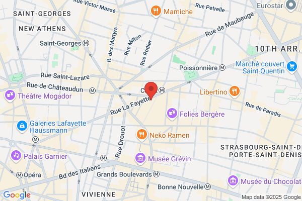 Lacroix Lefebvre Lemieux