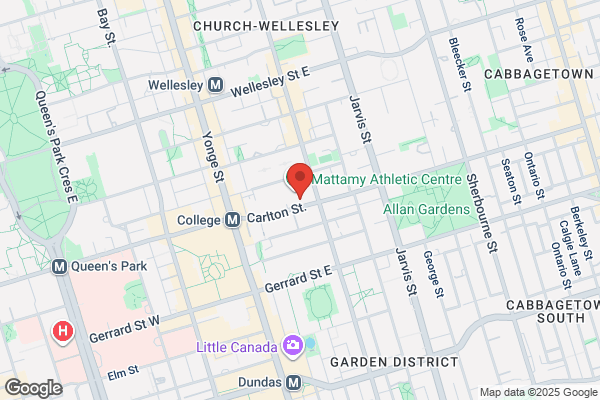 Loblaws, Pharmacie Dinh Hieu Luu