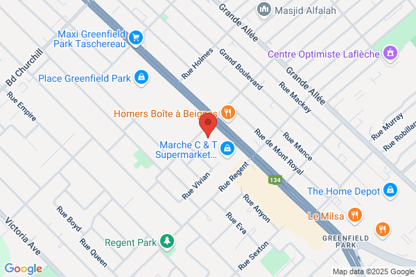 Pharmaprix, Greenfield Park, Ouvert 24 Heures, Les Galeries Taschereau