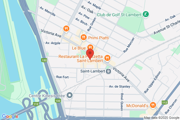 Clinique Familiale De St Lambert