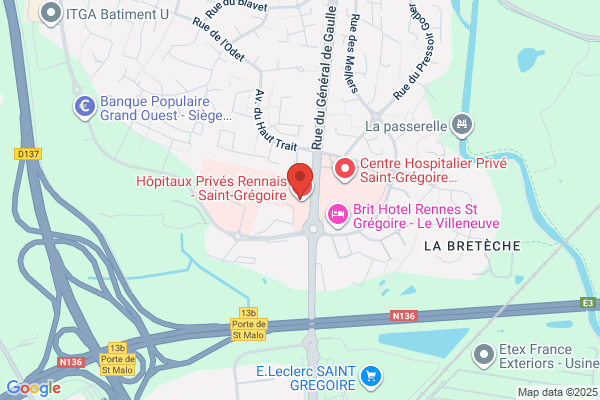 Gregoire Pierre Dr Pneumologue