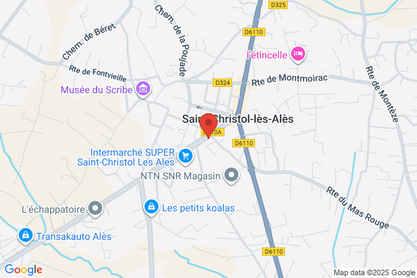 Roux Alain Dr