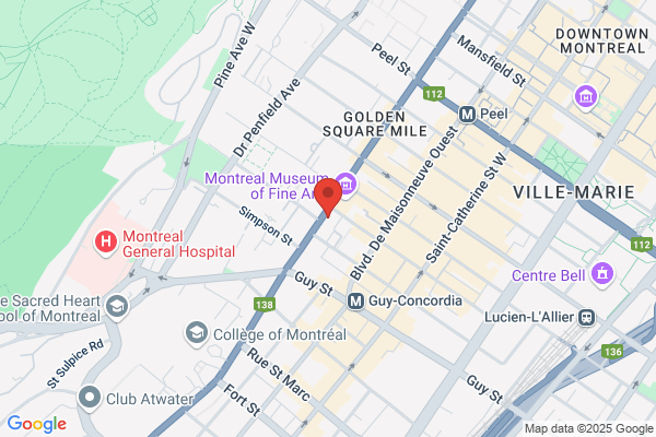 Gestion Immobiliere Dundee Que Inc