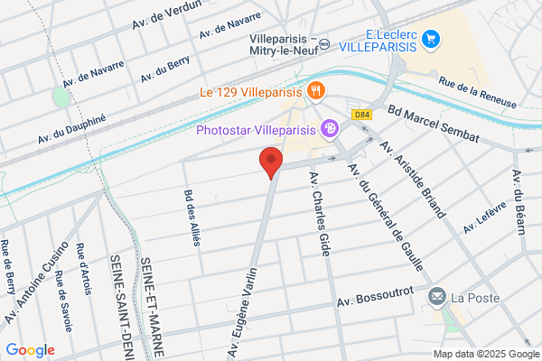 Immobiliers A K Senc