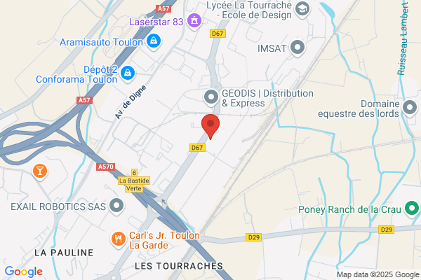 Entreprises N & N Enrg