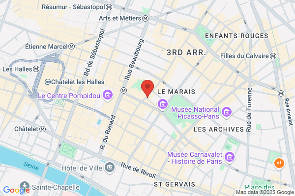 Boursier Serges