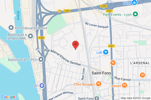 Comptoir Lyonnais