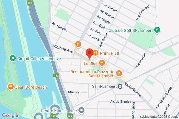 Finesses D'orient Rest