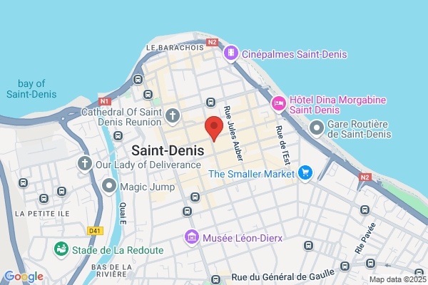 L'adresse