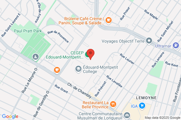 Physio Mieux-Etre Inc