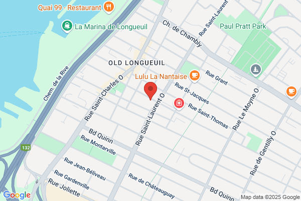Restaurant Lou Nissart