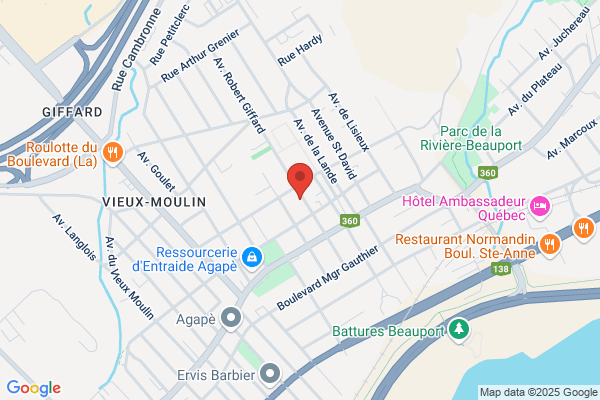 Aux Toitures R D S