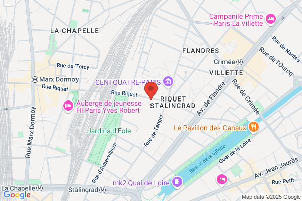 Groupement Des Associations De Personneshandicapees