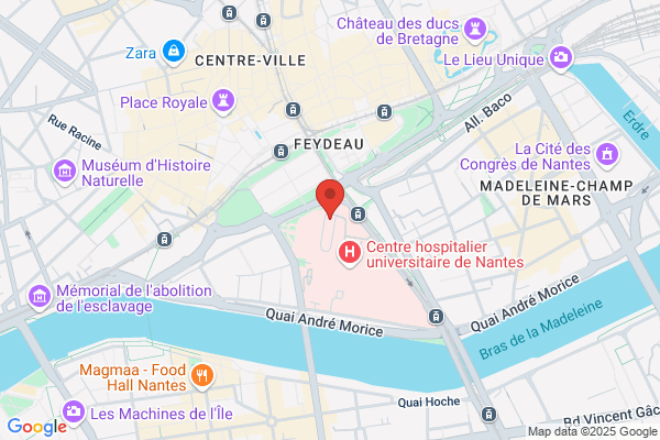 Association Des Maladies Gastro-Intestinales Fonctio