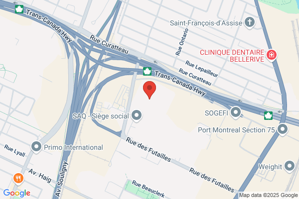 Bureau D'aide Des Employes De La Societe Des Alcools