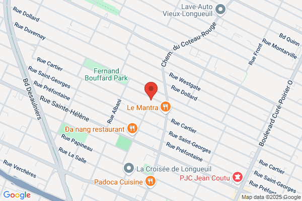 Mouvement Action Chomage Longueuil