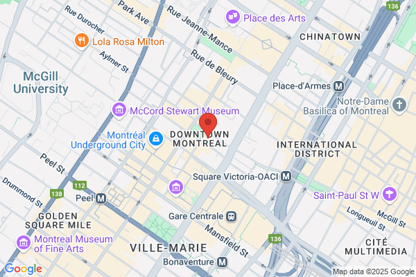 Ordre Des Opticiens D'ordonnances Du Que Secretariat