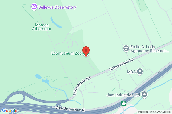 Zoological Society of Montreal