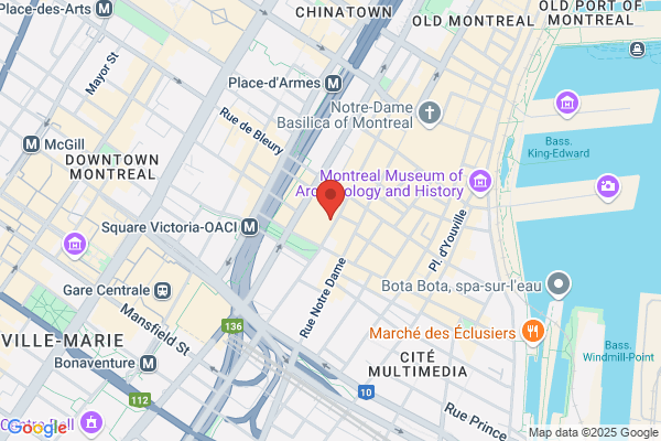 Gouvernement Du Quebec, Aide Financiere, Investissement Quebec, Informations Generales Sur Les Produits Financiers, Services Administratifs Et Centre D'affaires