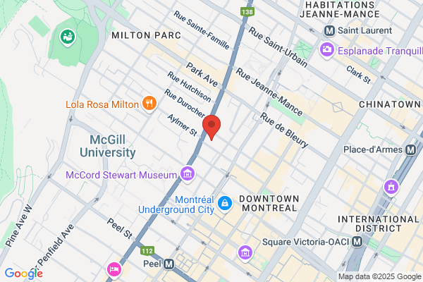 Gouvernement Du Quebec, Curateur Public, Curateur Public Du Quebec, Direction Territoriale De Montreal, Protection Et Representation Des Personnes