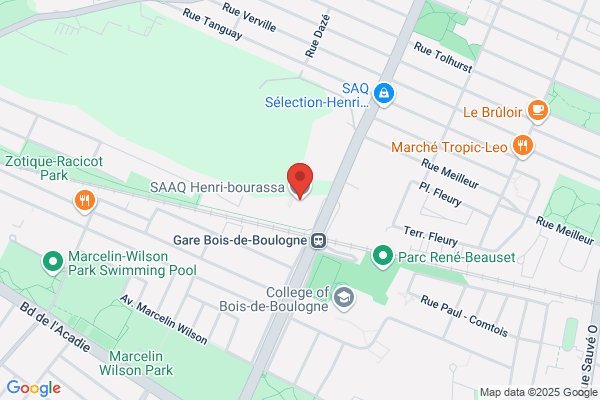 Gouvernement Du Quebec, Permis Licences Et Enregistrements-Suite, Societe De L'assurance Automobile Du Quebec (Saaq), Permis De Conduire-Immatriculation Des Veh