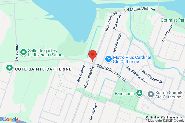 Depanneur A Tout Prix